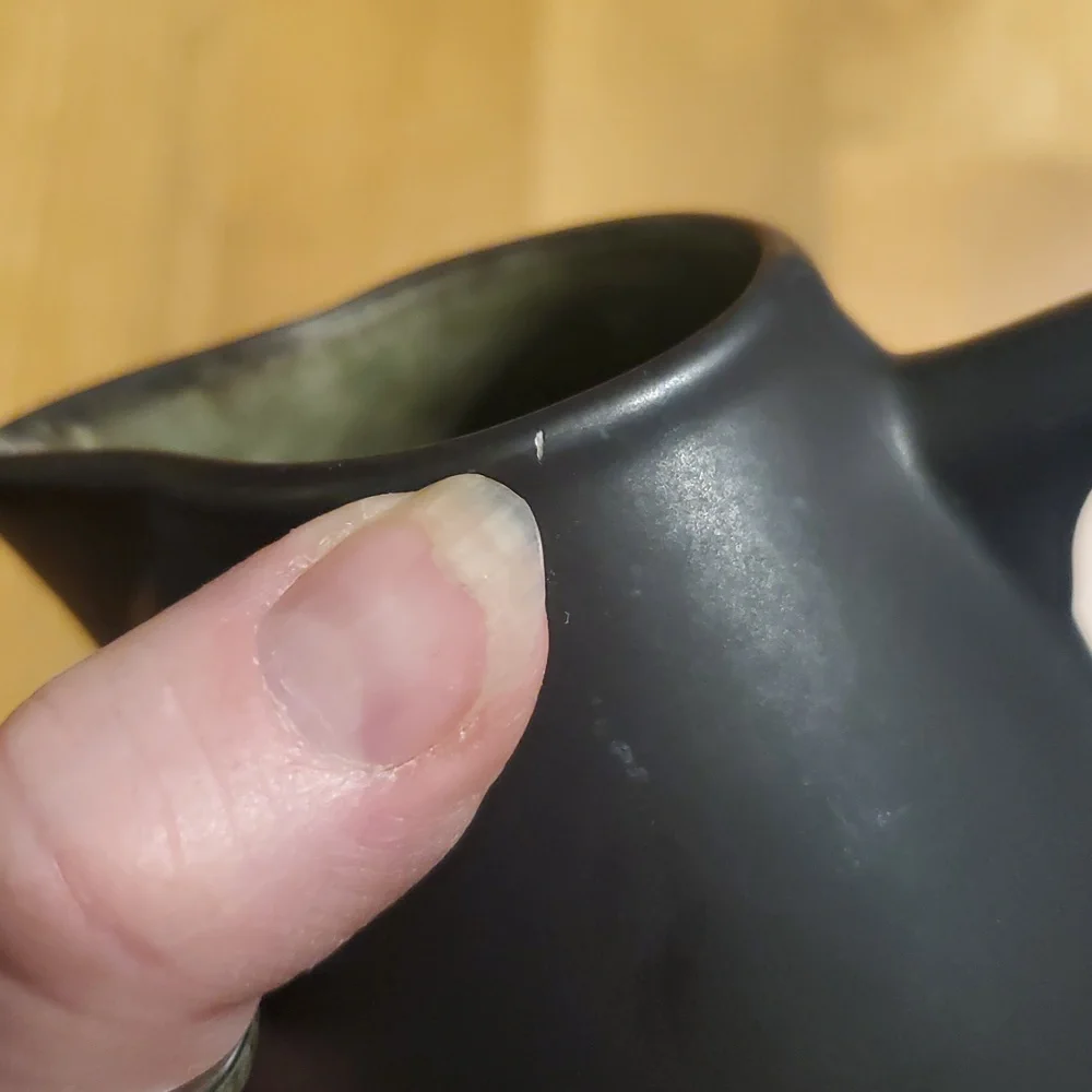 Jars-France black matte